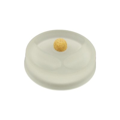 Τασάκι για πίπες Γυάλινο